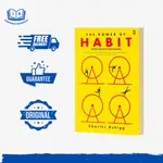 BUKU THE POWER OF HABIT