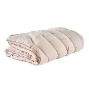 Deborah Hutton Pure Balance Copper Mattress Topper - Double