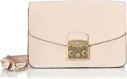 [Furla] 1401-O6000 BOMBER M SHOULDER BAG Women's Shoulder Bag, NERO (1401-O6000)
