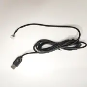 Mouse Cable Replacement USB Cord Mouse Accessories for Logitech G300 G300 S