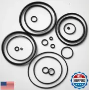 O-Ring kit for SENCO Sn325 Sn-325 Framing Nailer Rebuild Kit