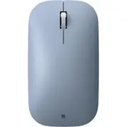 Incase Designed by Microsoft Modern Mobile Mouse - Ice Blue [KTF-00106]