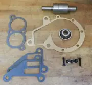 Cummins Onan L317D L423D new water pump rebuild kit 170-4337 170-3884 small IMP
