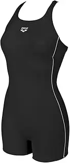 [arena] Women's W Finding Hl R Full Body (Pack of 1) Black