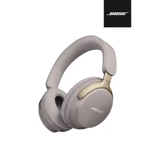 Bose QuietComfort Ultra 耳罩式藍牙無線消噪耳機