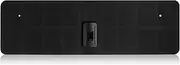RGTech Monarch 40 Black – Indoor Freeview HDTV Aerial - 40 Mile, Multidirectional Reception, Flat Paper-Thin HDTV Antenna for Freeview/UHF/VHF/FM/USB TV Tuner/DVB-T/DVB-T2 / DAB reception
