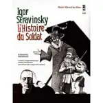 IGOR STRAVINSKY L’HISTOIRE DU SOLDAT