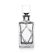 Waterford Olann Square Decanter