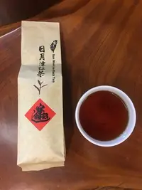 在飛比找Yahoo!奇摩拍賣優惠-【阿森師茶葉】日月潭阿薩姆紅茶 台茶8號 75g/包 阿薩姆