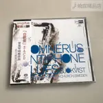 【曉露精品店】ANTIPHONE BLUES 藍調薩克斯風 白教堂 音樂CD