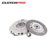 CLUTCH KIT FOR MINI COUNTRYMAN 1.6/2.0L KMC23005 (for: Mini)