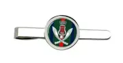 Gurkha Band, British Army Tie Clip