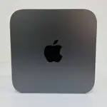 MAC MINI 2018 I5(3.0) 美光32G 固態硬碟256G蘋果電腦