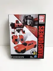 Transformers Generations Autobots Sideswipe Action Figure