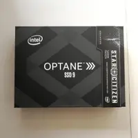 在飛比找蝦皮購物優惠-Intel Optane SSD 900p-空盒