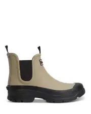 Barbour Men's Nimbus Chelsea Welly Boots