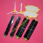Bristle Beater Brush side brush filter for iRobot Roomba 500 510 530 540 550 560