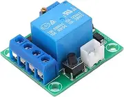Battery Under Voltage Protection Board PCB Low Voltage Cut Off Module for Charging Controller PCB Circuit (5V)