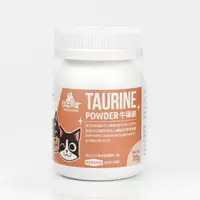 在飛比找樂天市場購物網優惠-【寵愛家】DogCatStar汪喵星球 TAURINE 牛磺