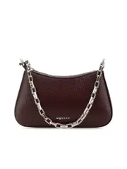 Alexander Mcqueen Mini Crossbar Pouch