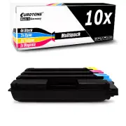 10x Toner Of for Utax CDC-5626-L CDC-1626 P-C-2660-MFP CDC-1726