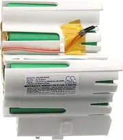 2400mAh Battery for Karcher FC5 1.055-601.0 Basic FC 5 Cordless FC 5 Cordless FC5 Cordless