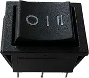 Replace Start On Off Switch for Harbor Freight Predator 7000/8750 Watt 63086 63085 63087