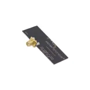 1001312-01 Expansion board Bluetooth, WiFi, ZigBee 1.88dBi linear Ethertronics