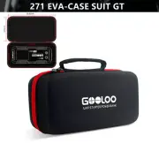 GOOLOO EVA BOX Protection Case for GT3000 GT4000 Jump Start Gadgets Tool Box A