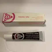 Mary Kay 062088, Mary Kay at Play, Jelly Lip Gloss- Crushed Plum, .32 Fl Oz- NEW