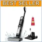 Smart Self-Cleaning Cordless Vacuum Mop Combo - Effortless Cleaning Solution