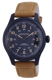 Hamilton H70665533 Mens Watch