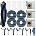 For eufy For Omni C20 Robot Vacuum Cleaner Replacement Brush and Mop Kit