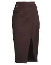 [PATRIZIA PEPE] PATRIZIA PEPE Midi skirts - Item 30087883