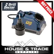 Drill Doctor 2.5-13mm Electric Drill Bit Sharpener DDXP