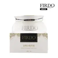 在飛比找蝦皮購物優惠-【FIRDO】逆轉21精華霜30ML