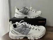 Brand New Merrell Mens Shoe MQM Ace Craze Marbled Trail Hiking Sneakers Size 9