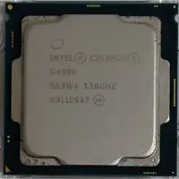 在飛比找蝦皮購物優惠-Intel 八代 Celeron G4930 CPU (11