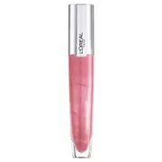 L'Oreal Infallible Rouge Signature Plump 406 I Amplify