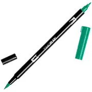 Tombow Brush Pen 277 Dark Green