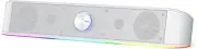 GS560 Adiemus RGB Desktop Soundbar, 2.0 Channel Computer Speaker with Dynamic...