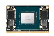 NVIDIA Jetson Xavier NX MODULE AI Core Board 900-83668-0000-000 16GB RAM New!