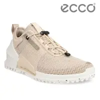 在飛比找momo購物網優惠-【ecco】BIOM 2.0 W 健步透氣織物極速戶外運動鞋