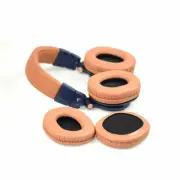 Ear Pads Foam Cushion /Headband For Audio-Technica ATH-M50X M30X Headphones