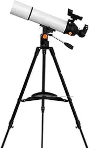 Telescopes for Astronomy Beginners, Stargazing 5000 Deep Space High-Definition NightChild Students Intelligent Star-Seeking