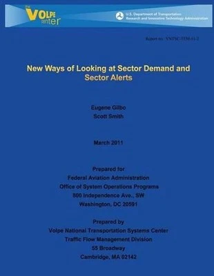 New Ways of Looking at Sector Demand and Sector Alerts by Eugene Gilbo (English)