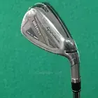 NEW TaylorMade SIM2 Max Single 8 Iron KBS Max MT 85 Steel Stiff