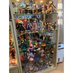 「詳看內文」海賊王 公仔 收藏品 POP WCF 景品 ZERO、二手收藏展示品出清 強者天下