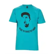 Adam Sandler / Billy Madison, Want To Touch The Hiney T-shirt