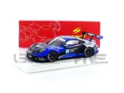 SPARK 1/43 - PORSCHE 911 GT3 CUP - PORSCHE CARRERA CUP ASIE 2023 SA273